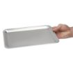 Picture of APS Pure Stainless Steel Tray - GF162