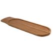 Picture of Olympia Acacia Wood Ramekin Board 480mm - GF208