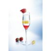 Picture of Arcoroc Mineral Champagne Flutes 160ml (24 pack) - GD967