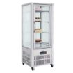 Picture of Polar G-Series Patisserie Display Fridge 400Ltr - GD881