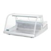 Picture of Polar G-Series Fish Display Serve Over Counter Fridge 175Ltr - GE960