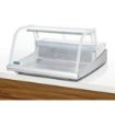 Picture of Polar G-Series Fish Display Serve Over Counter Fridge 175Ltr - GE960