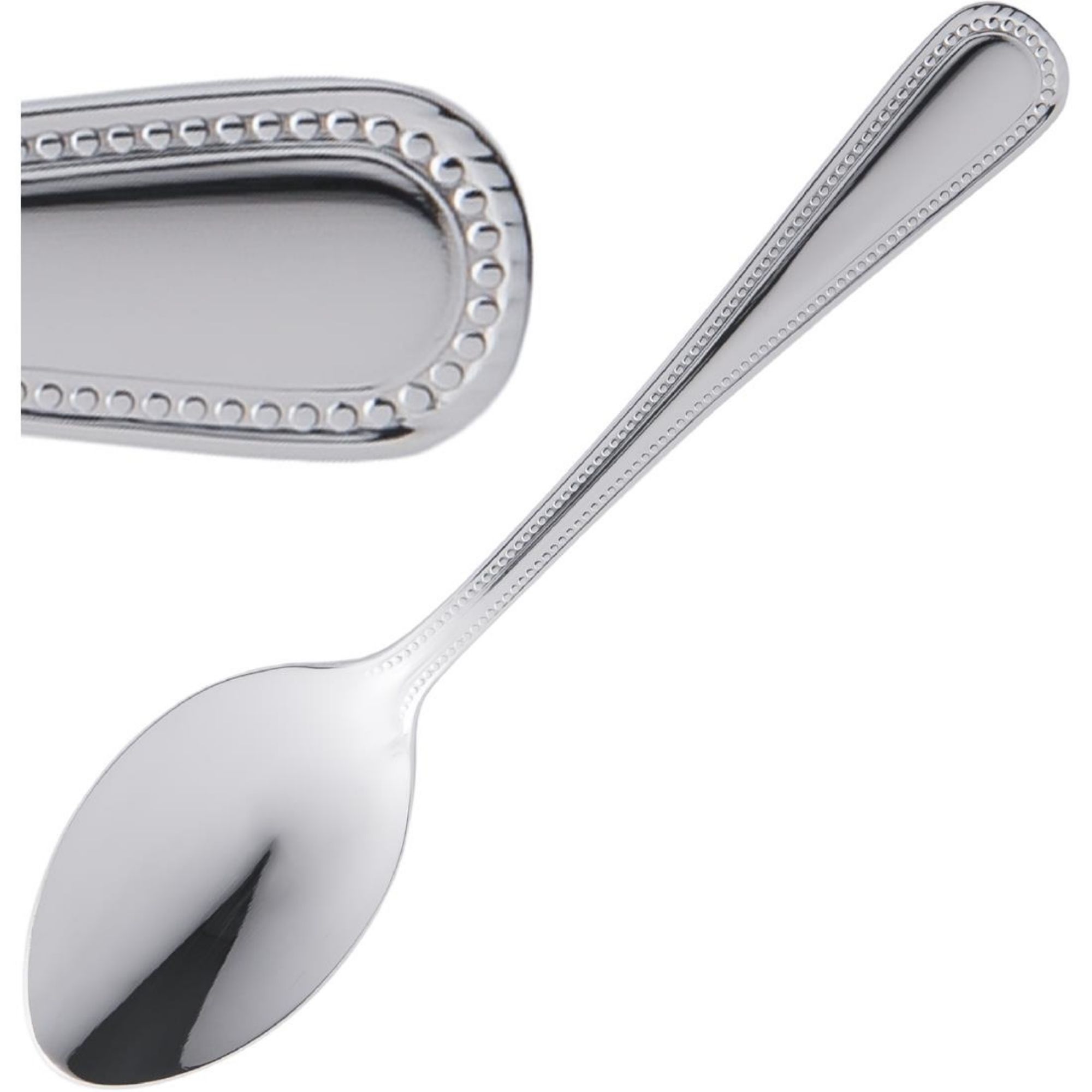 Picture of Amefa Bead Teaspoon (12 Pack) - GD959