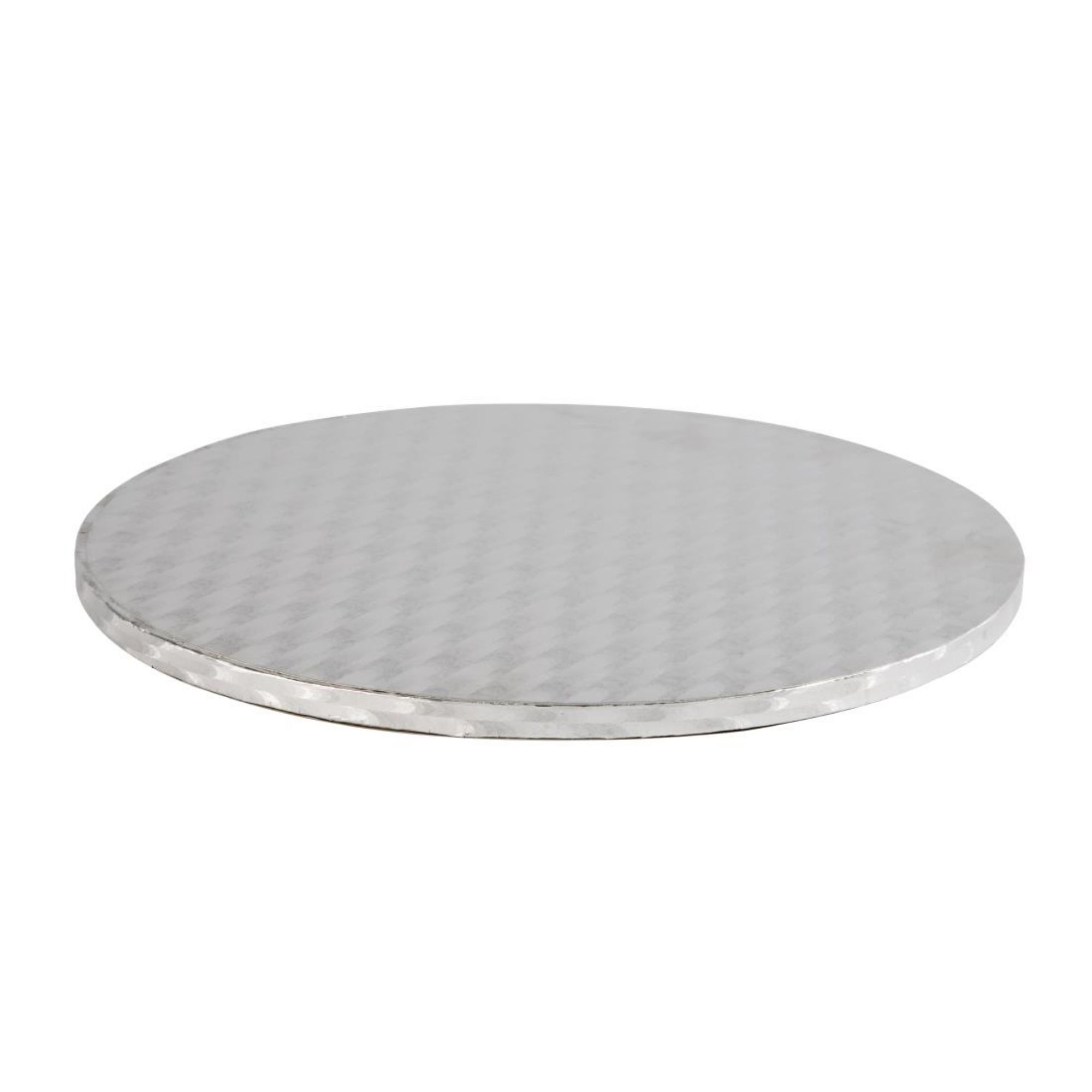Picture of PME Round Cake Board 12in - GE883