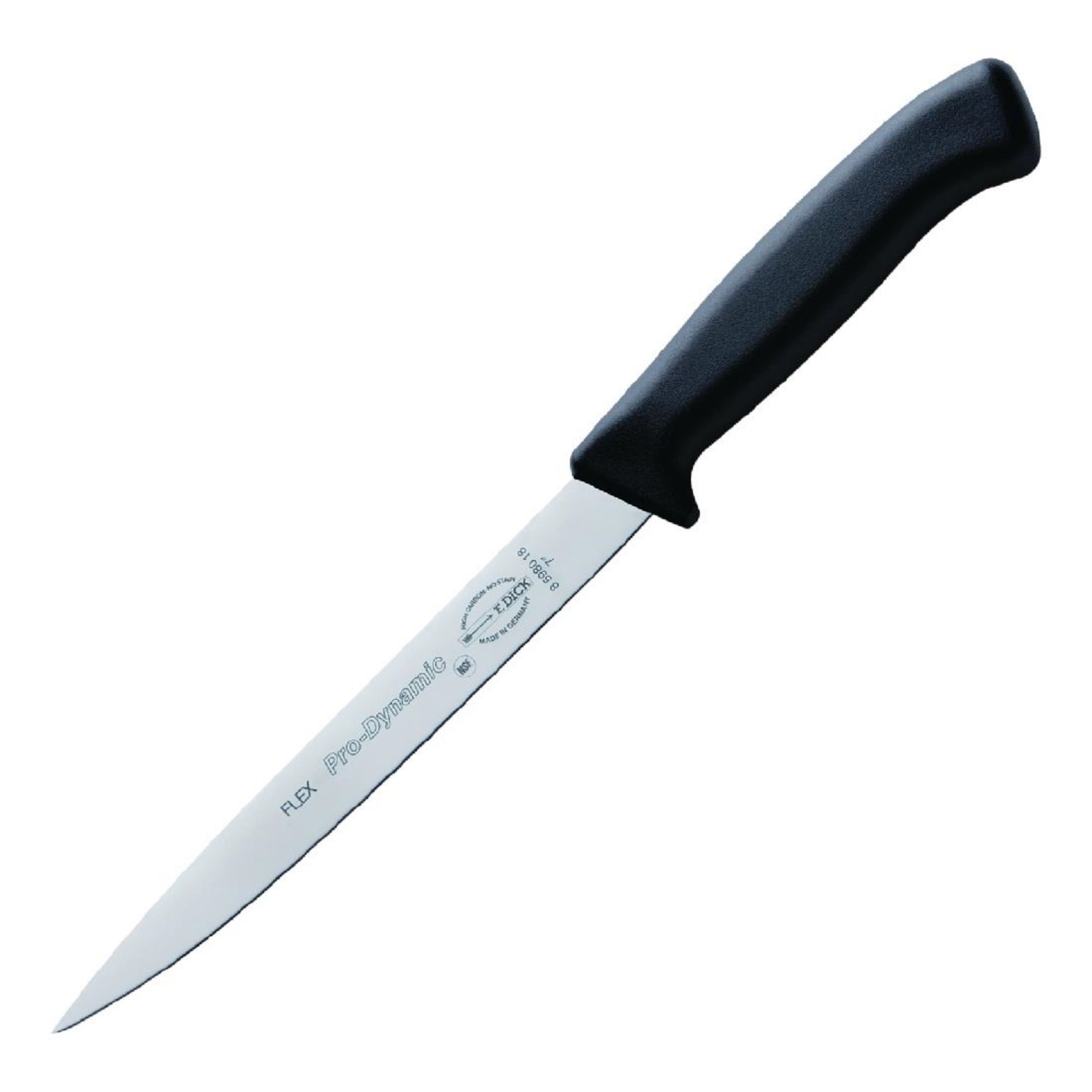 Picture of Dick Pro Dynamic Flexible Fillet Knife 17.8cm - GD777