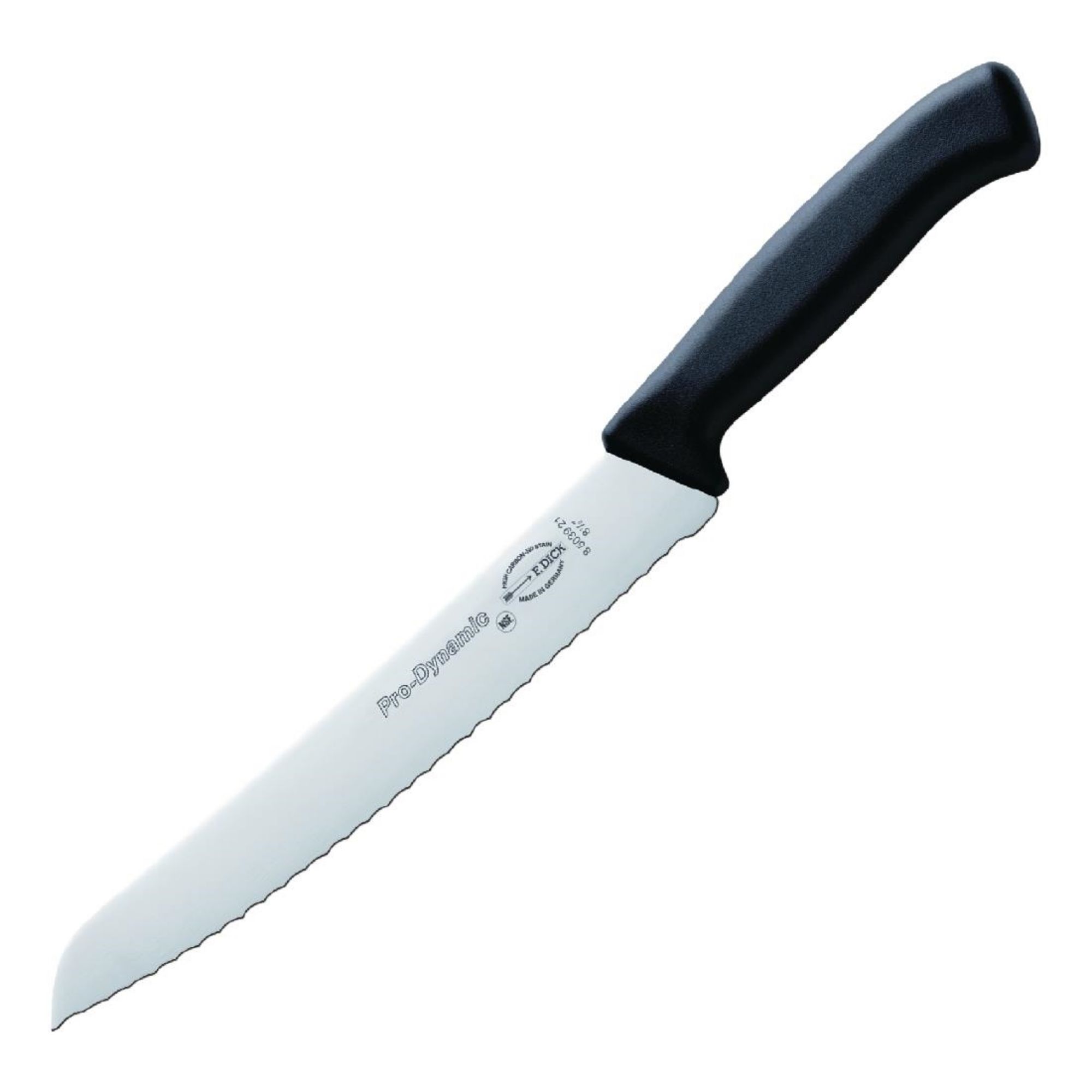 Picture of Dick Pro Dynamic Bread Knife 21.6cm - GD772