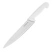 Picture of Hygiplas Cooks Knife White 21.8cm - FX113