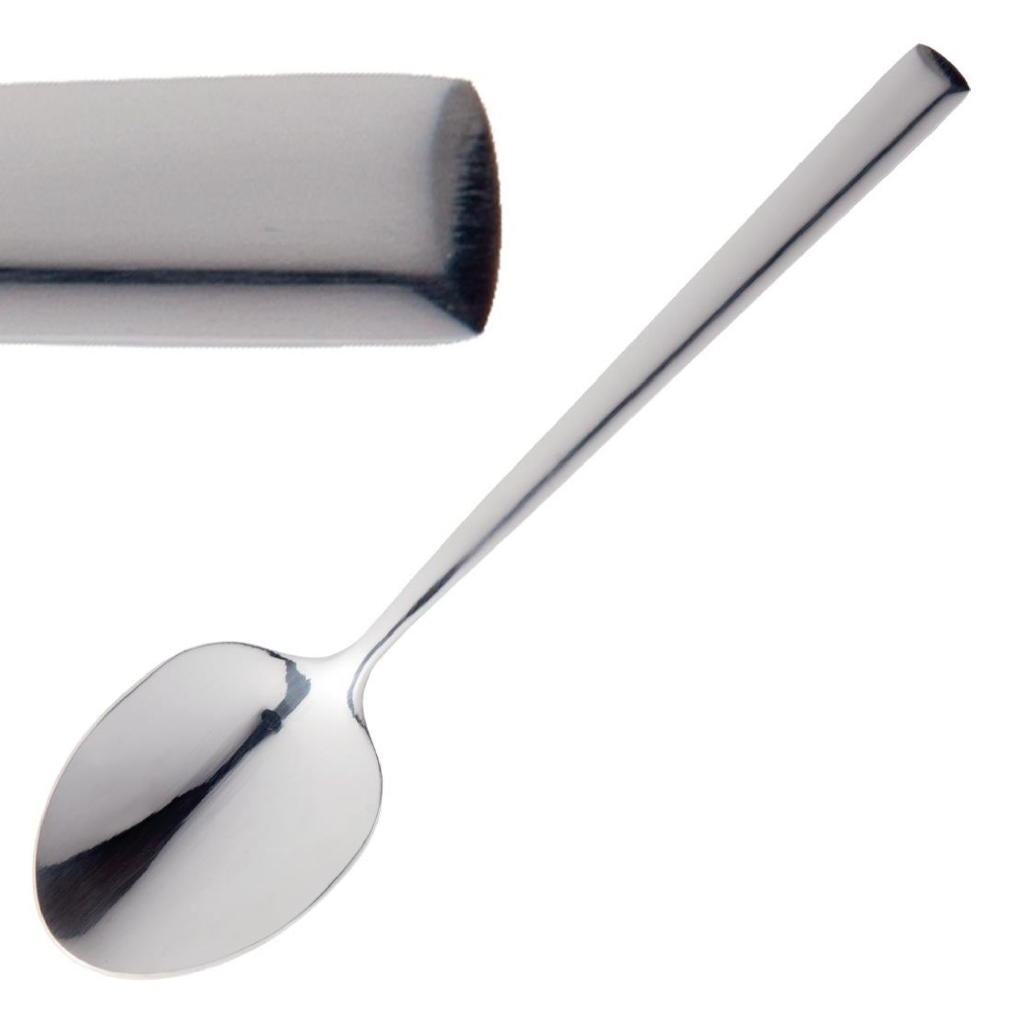 Picture of Olympia Ana Teaspoon (12 Pack) - GC634