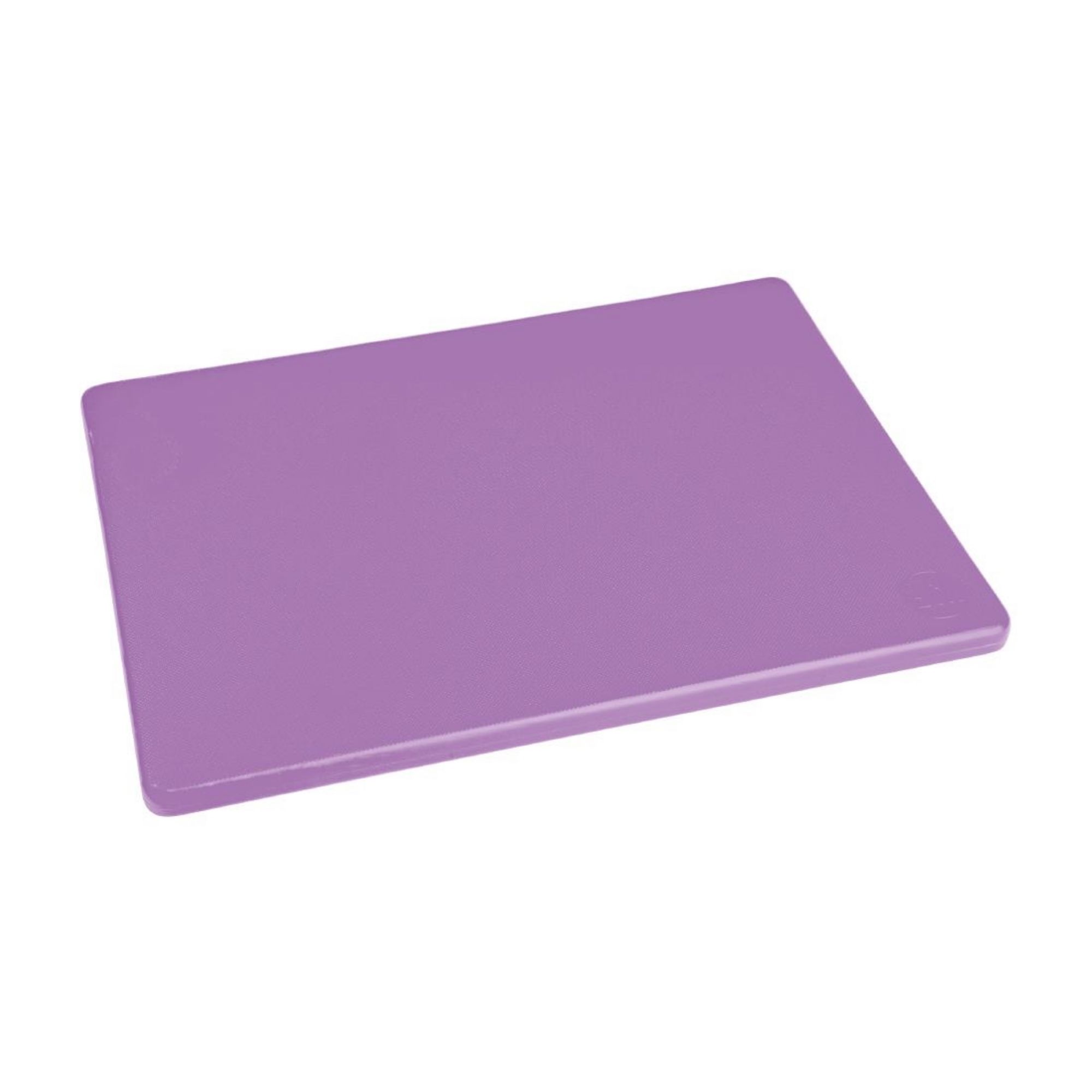 Picture of Hygiplas Low Density Purple Chopping Board Small 305x229x12mm - FX106