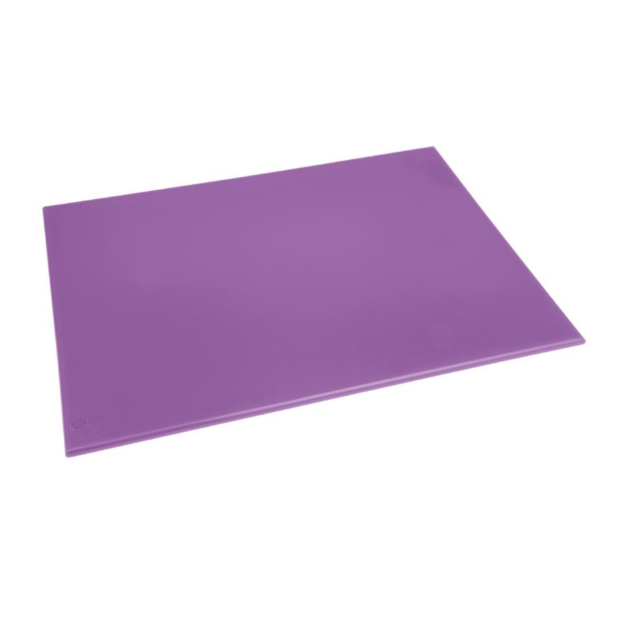Picture of Hygiplas High Density Purple Chopping Board 600x450x12mm - FX103