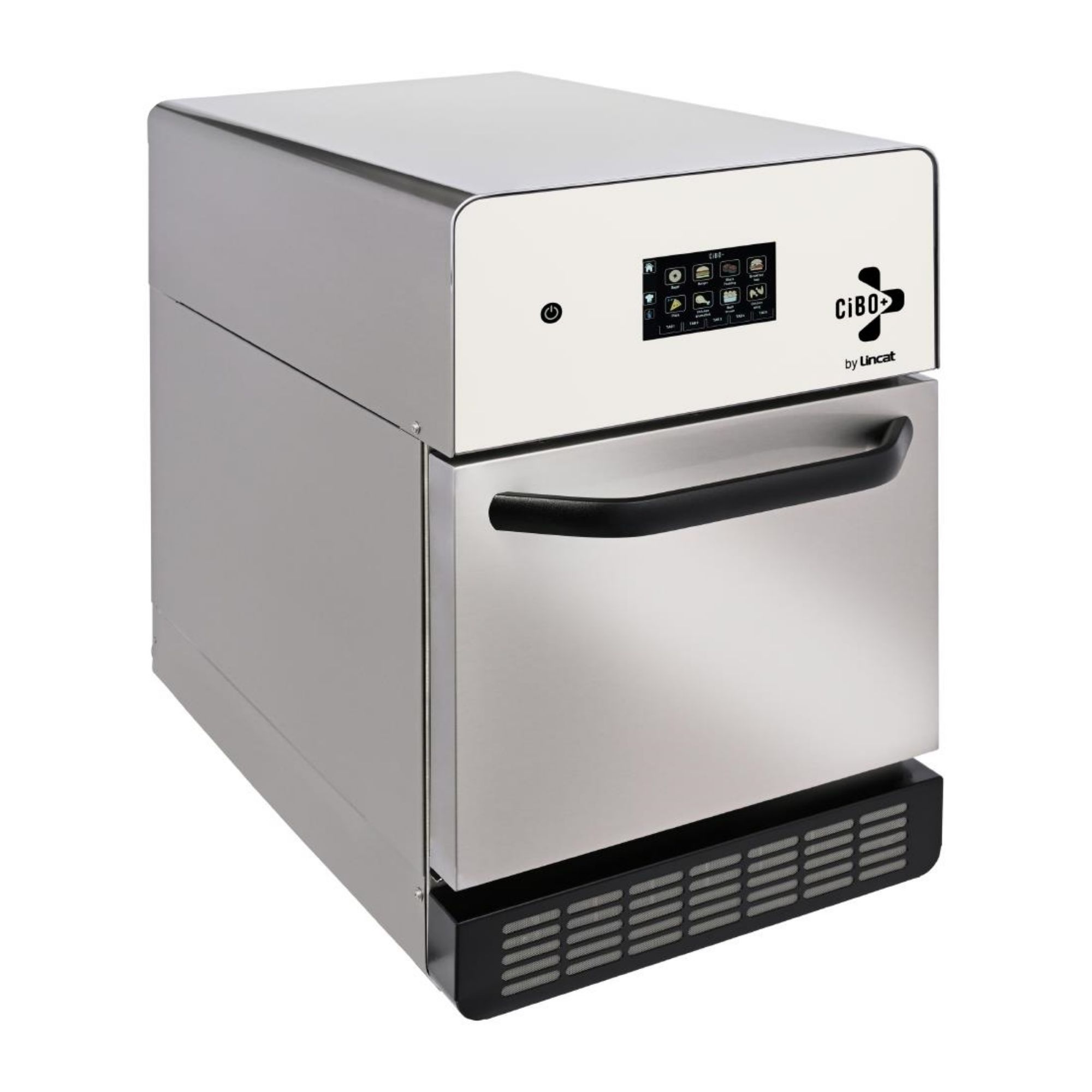 Picture of Lincat CiBO+ High Speed Oven White - FX089