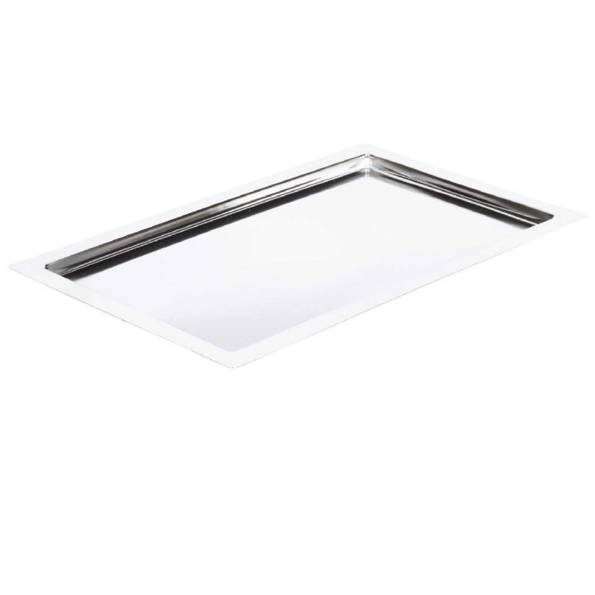 Picture of APS Frames Stainless Steel Platter GN 1/1 - GC904