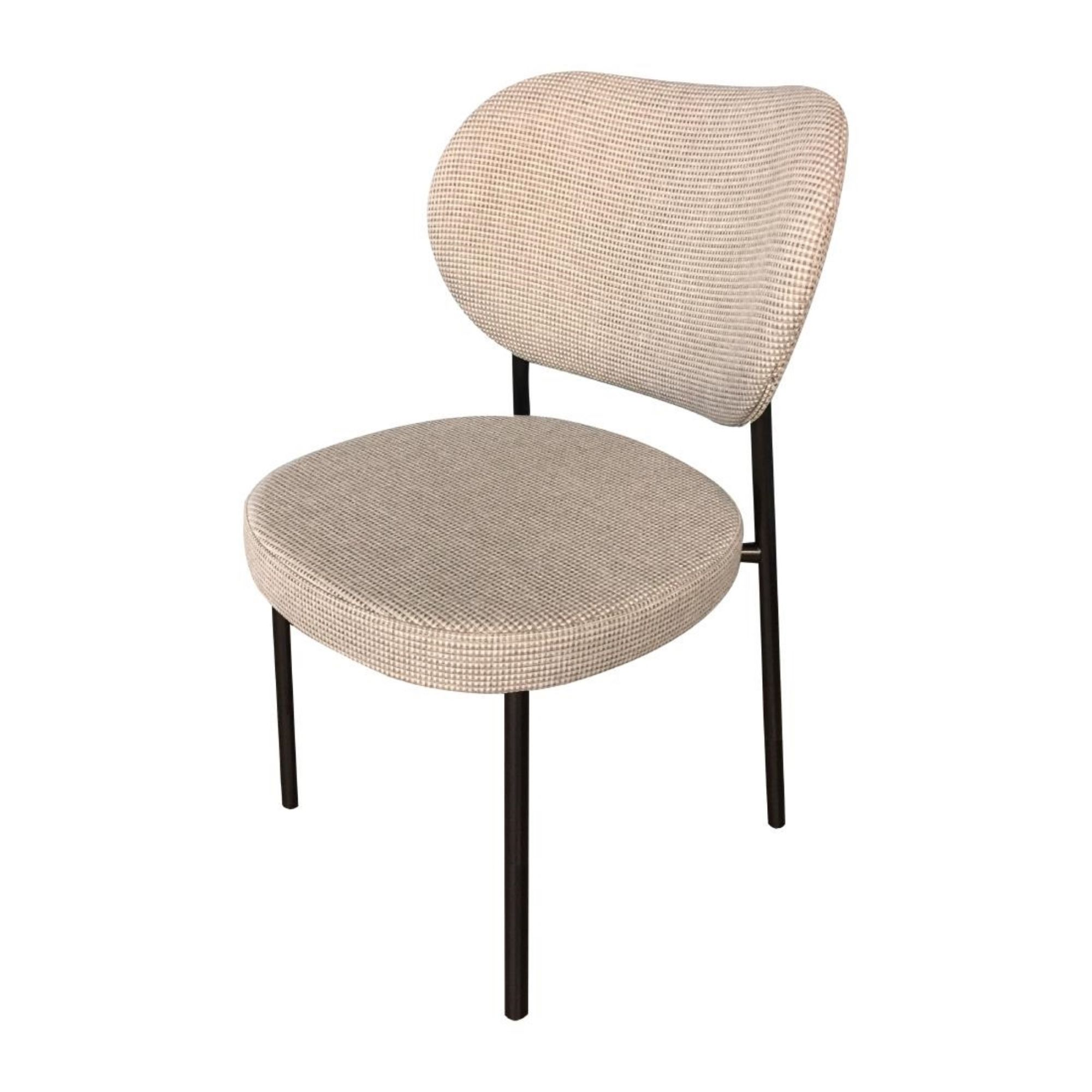 Picture of Bespoke Coco Outdoor Side Chair (2 Pack) - FX083