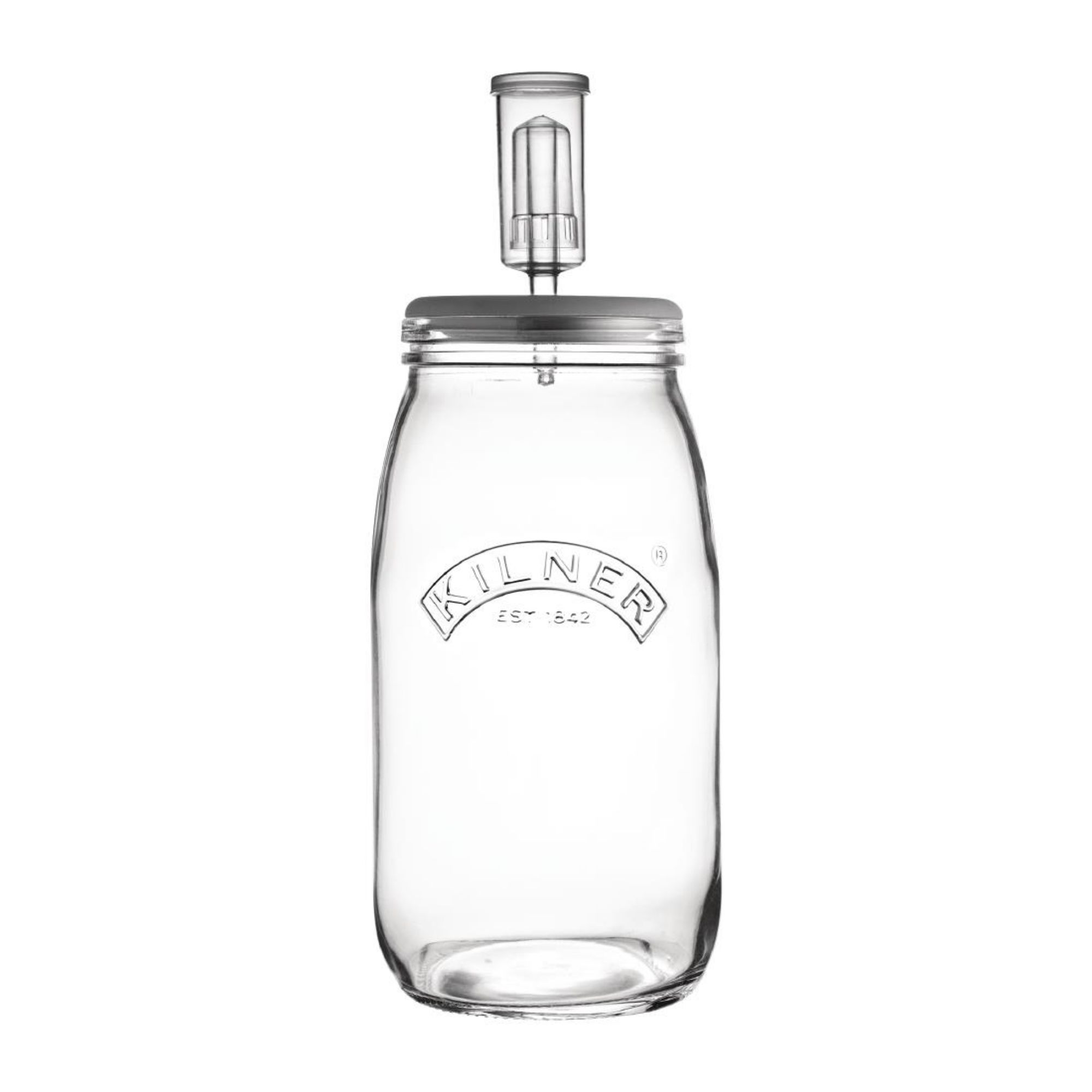 Picture of Kilner Fermentation Set - FX044