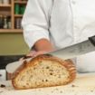 Picture of Mercer Culinary Millennia Wide Bread Knife 25.4cm - FW733