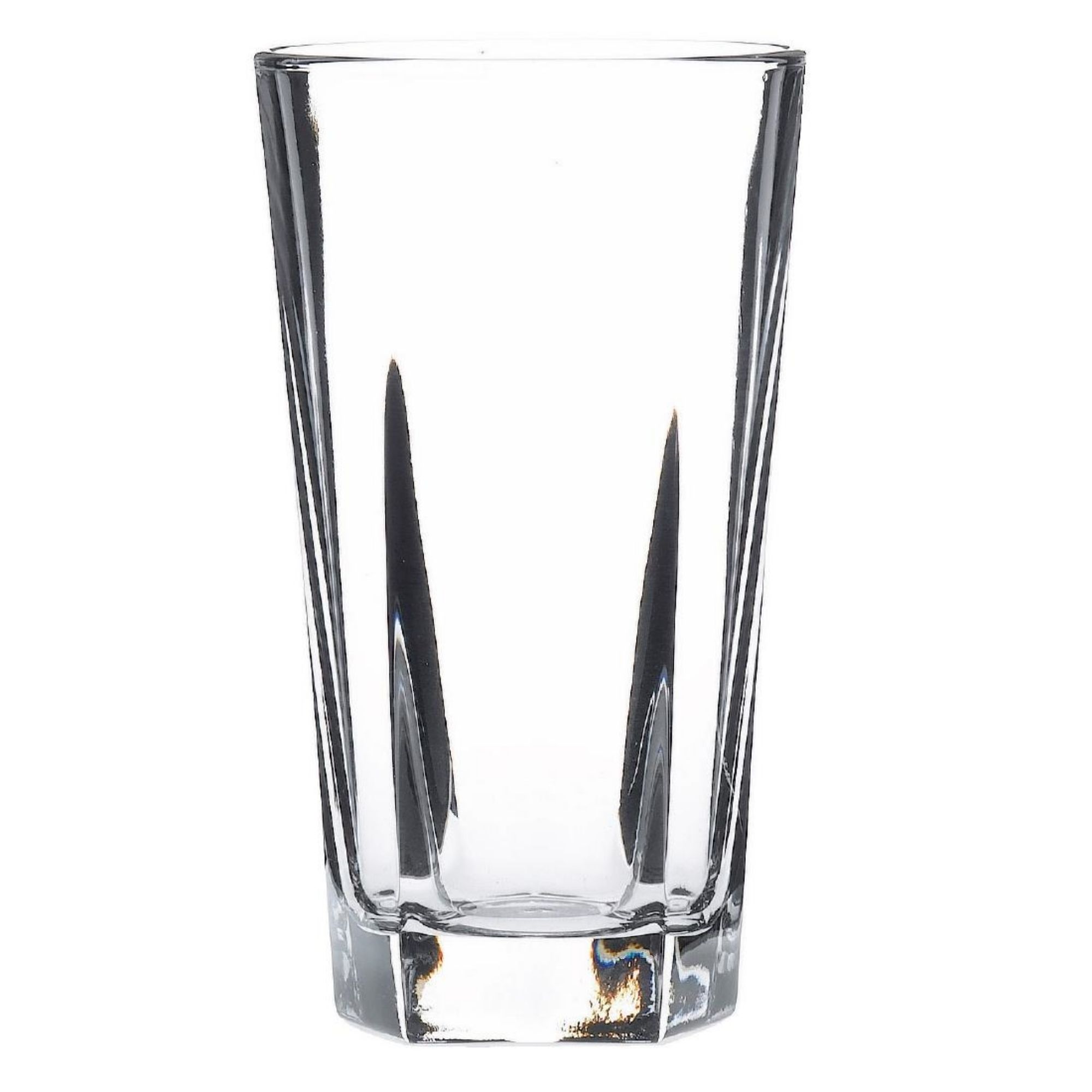 Picture of Onis Inverness Beer Glasses 350ml (12 pack) - FU827