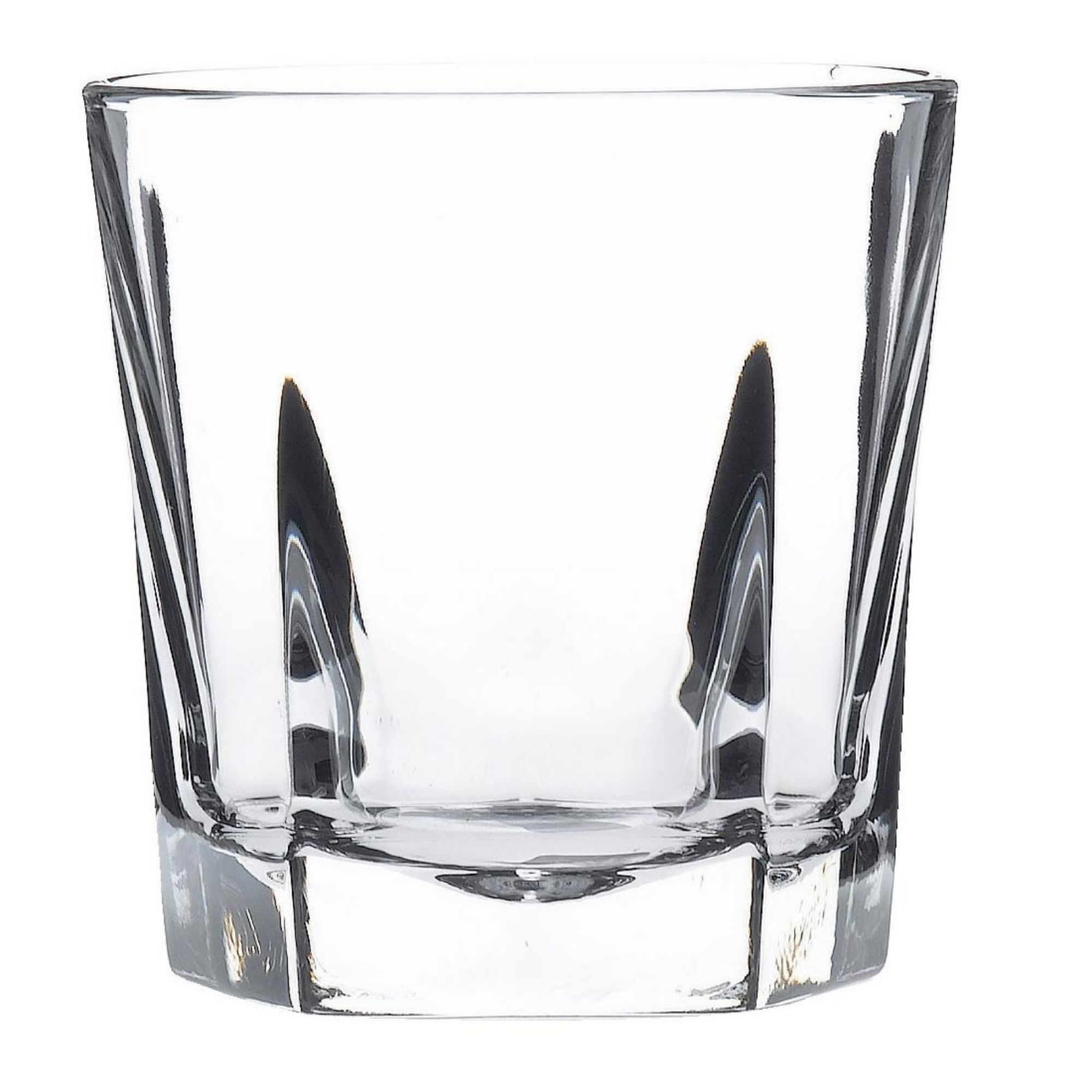 Picture of Onis Inverness Double Old Fashioned Glasses 360ml (12 pack) - FU826
