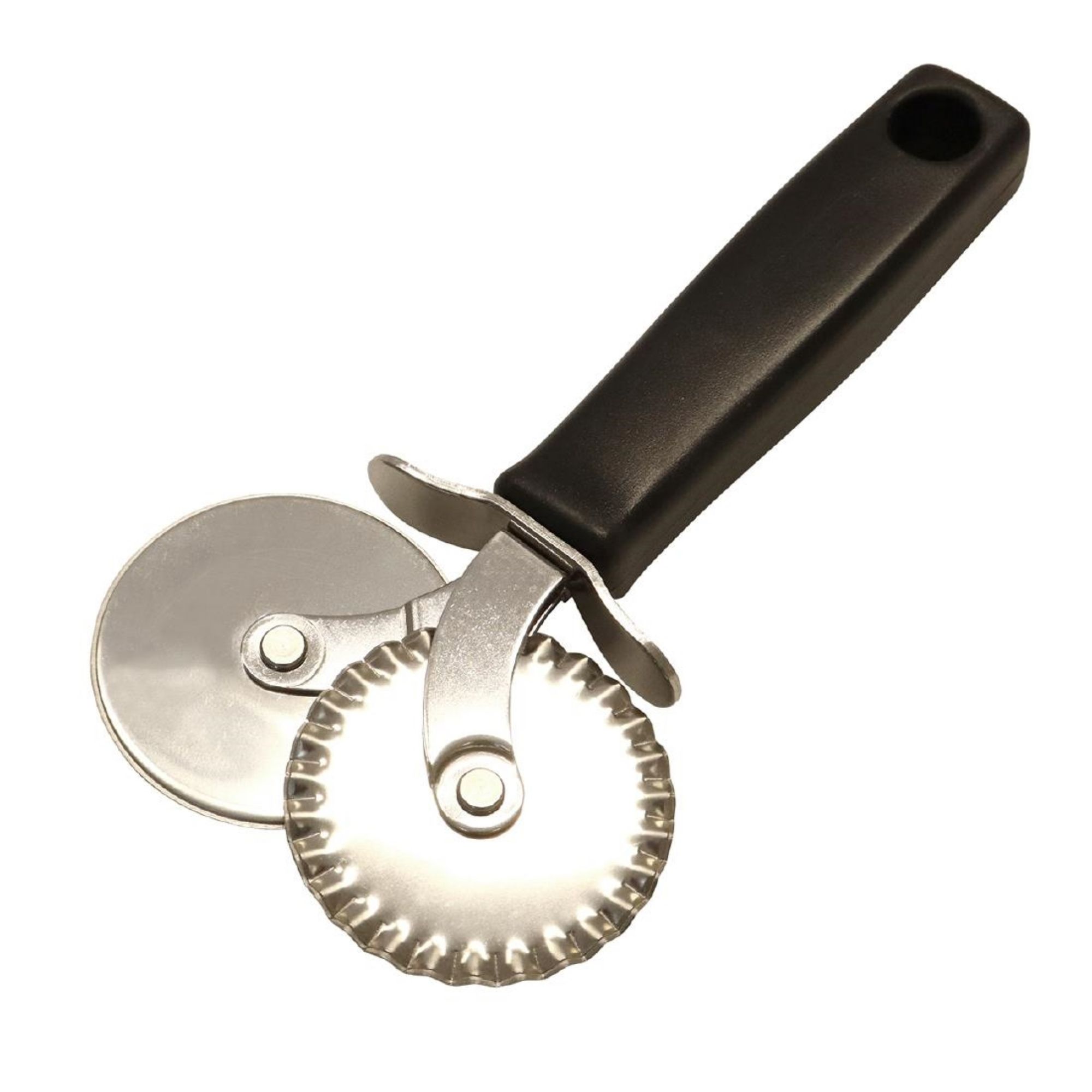 Picture of Schneider Dough and Pizza Cutter - FU734