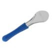 Picture of Schneider Ice Cream Spatula 26cm Blue - FU744