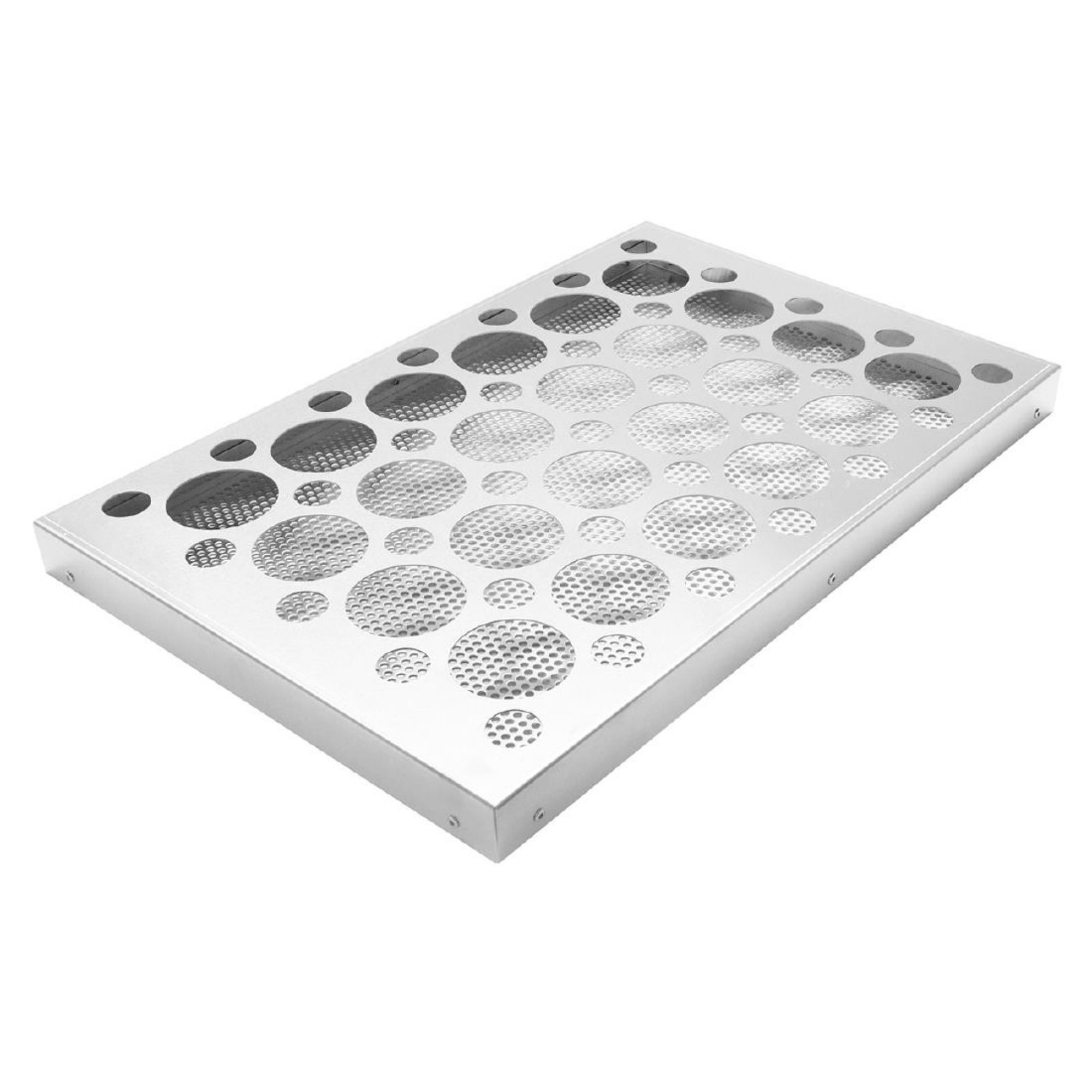Picture of Schneider Muffin Baking Tray Tulip 24 Cup 600x400mm - FU710