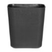 Picture of Bolero Bin Black 8Ltr - FU598
