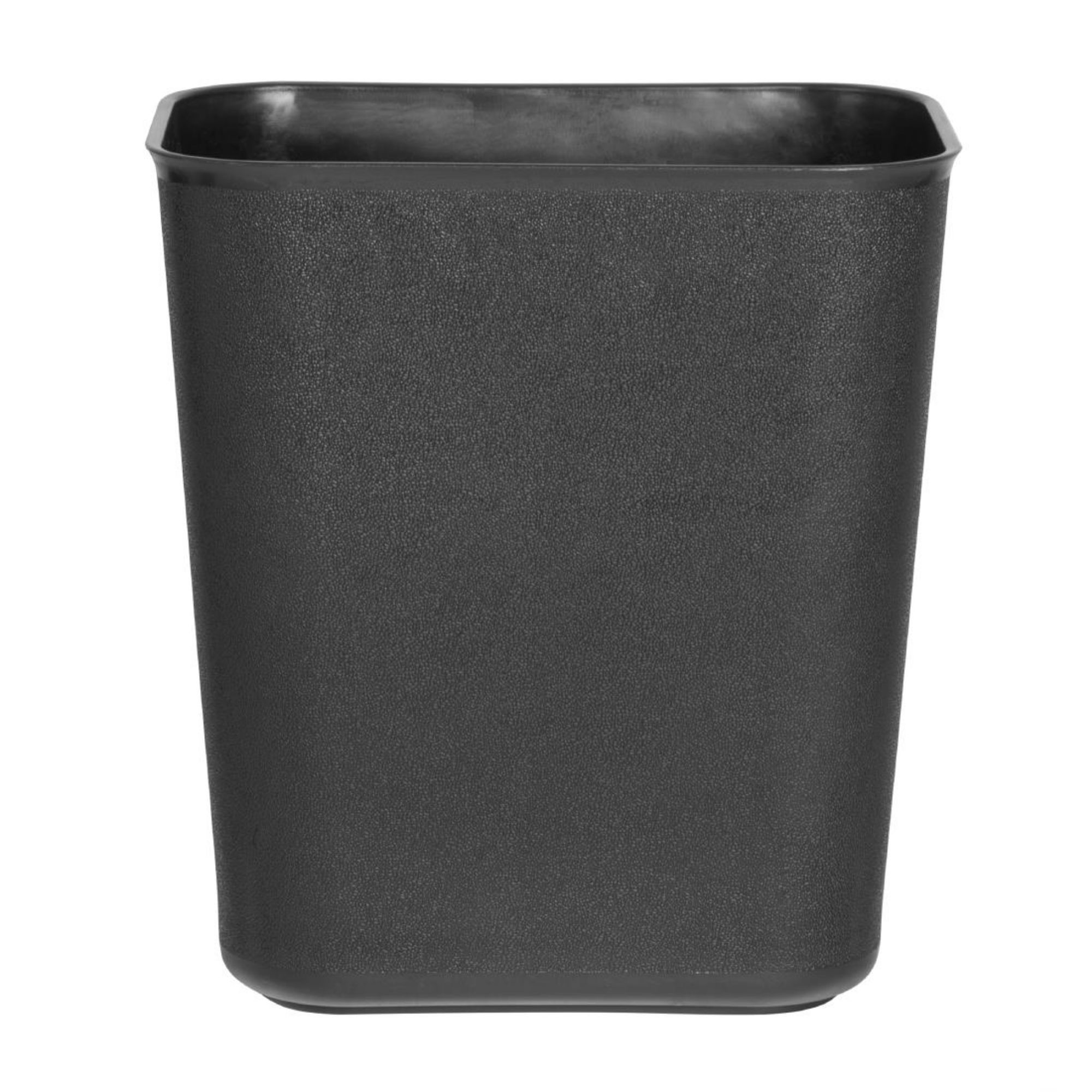 Picture of Bolero Bin Black 8Ltr - FU598