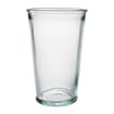 Picture of Olympia Recycled Glass Conical Tumblers 300ml (6 pack) - FU595
