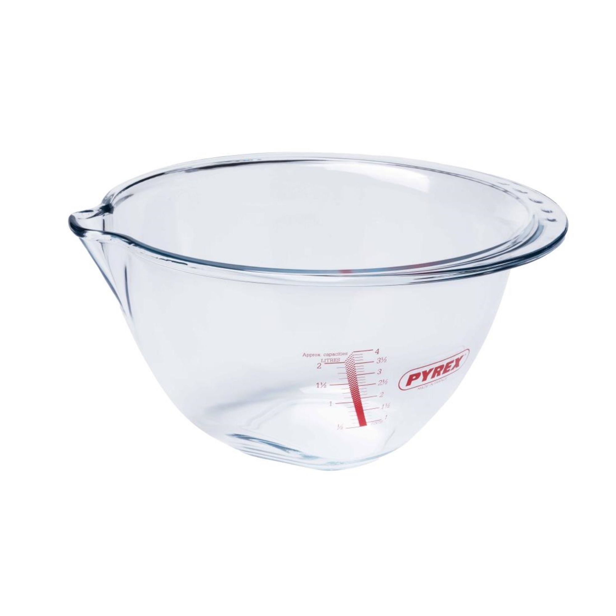 Picture of Pyrex Expert Bowl 4.2Ltr - FU127