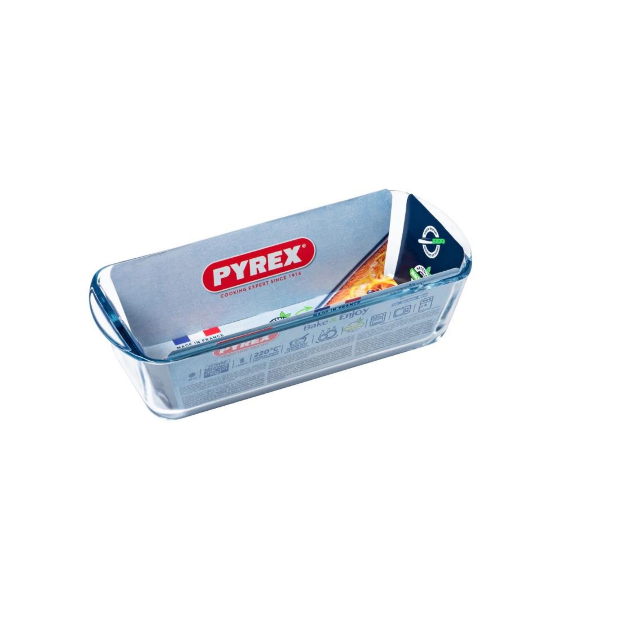 Picture of Pyrex Loaf Dish 1.5Ltr - FU130