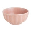 Picture of Olympia Corallite Deep Bowls Peach 105mm (12 Pack) - FU216