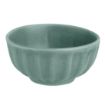 Picture of Olympia Corallite Deep Bowls Green 105mm (12 Pack) - FU210
