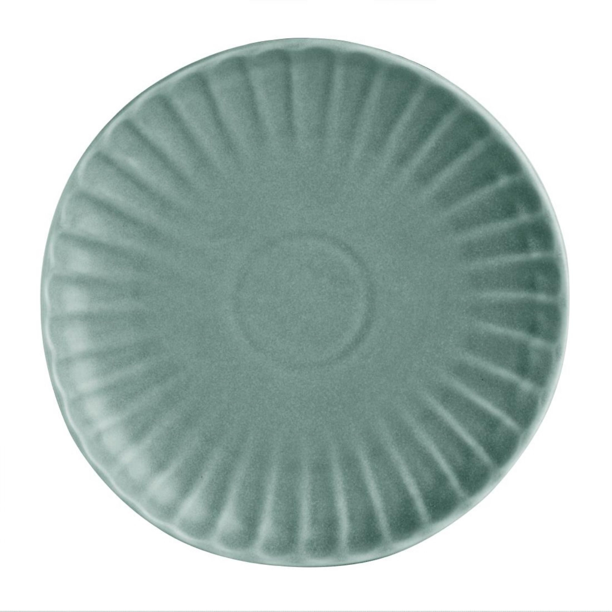 Picture of Olympia Corallite Plates Green 205mm (6 Pack) - FU207