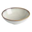 Picture of Olympia Drift Grey Plain Coupe Bowls 205mm (4 Pack) - FU191