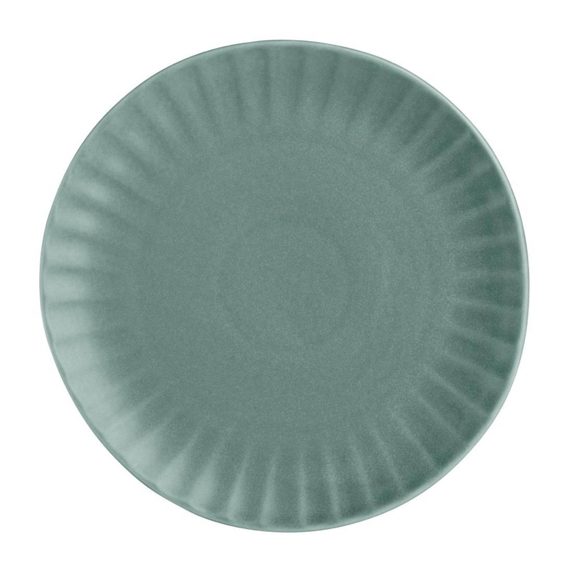 Picture of Olympia Corallite Plates Green 280mm (6 Pack) - FU206