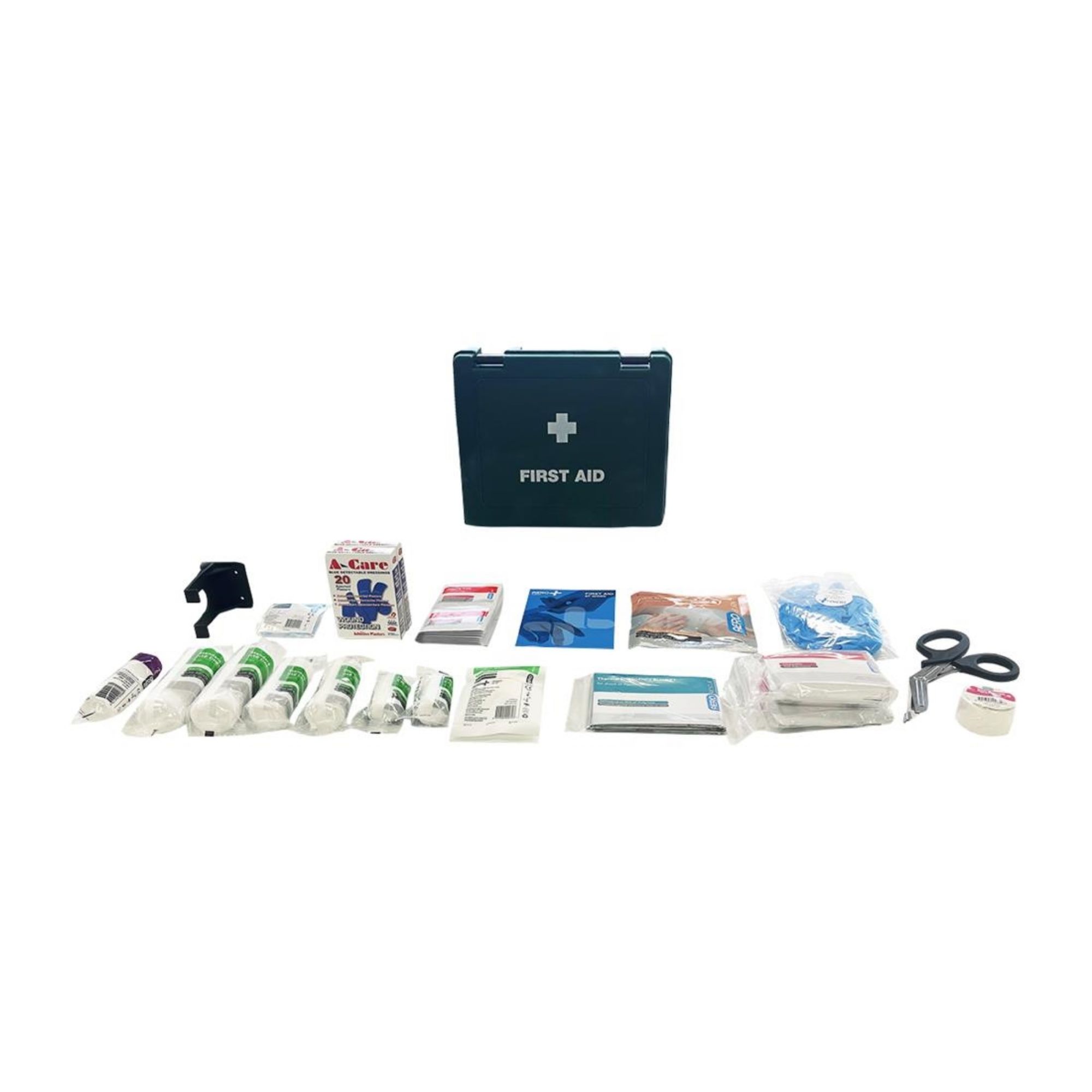 Picture of Aero Aerokit BS 8599 Small Catering First Aid Kit - FT589