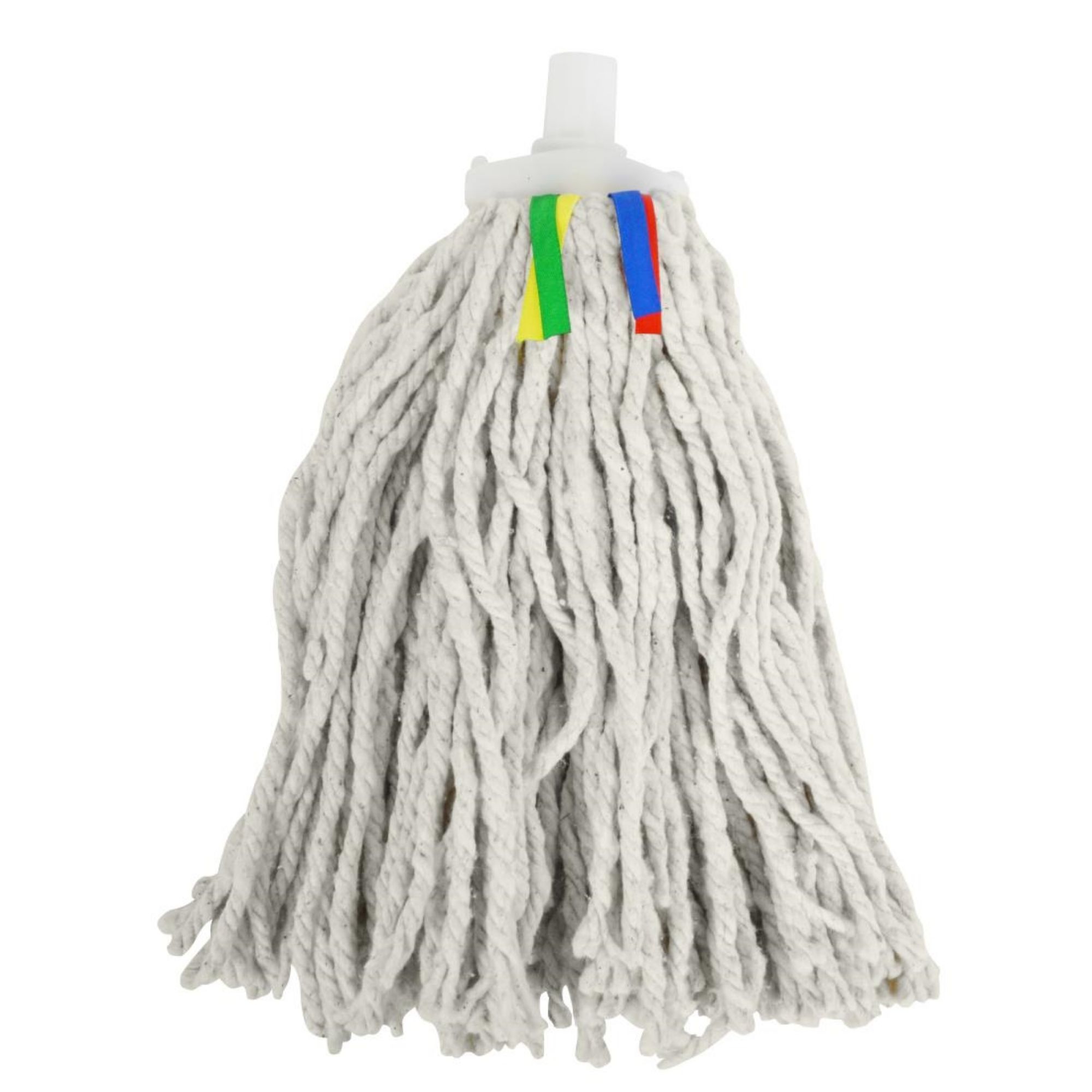 Picture of SYR CHSA PY Cotton Socket Mop 14oz - FT388