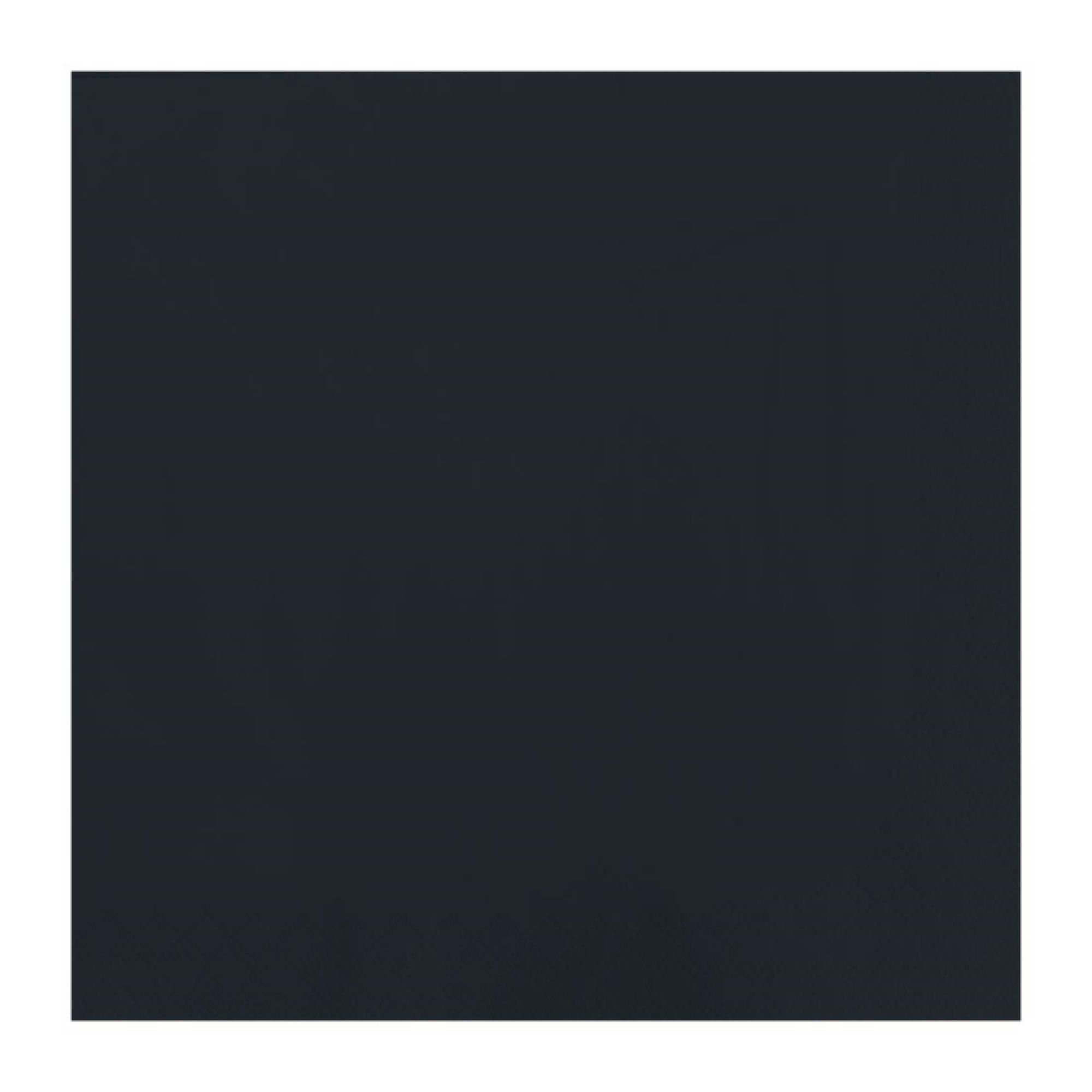 Picture of Fasana Dinner Napkin Black 40x40cm 3ply 1/4 Fold (1000 pack) - FT326