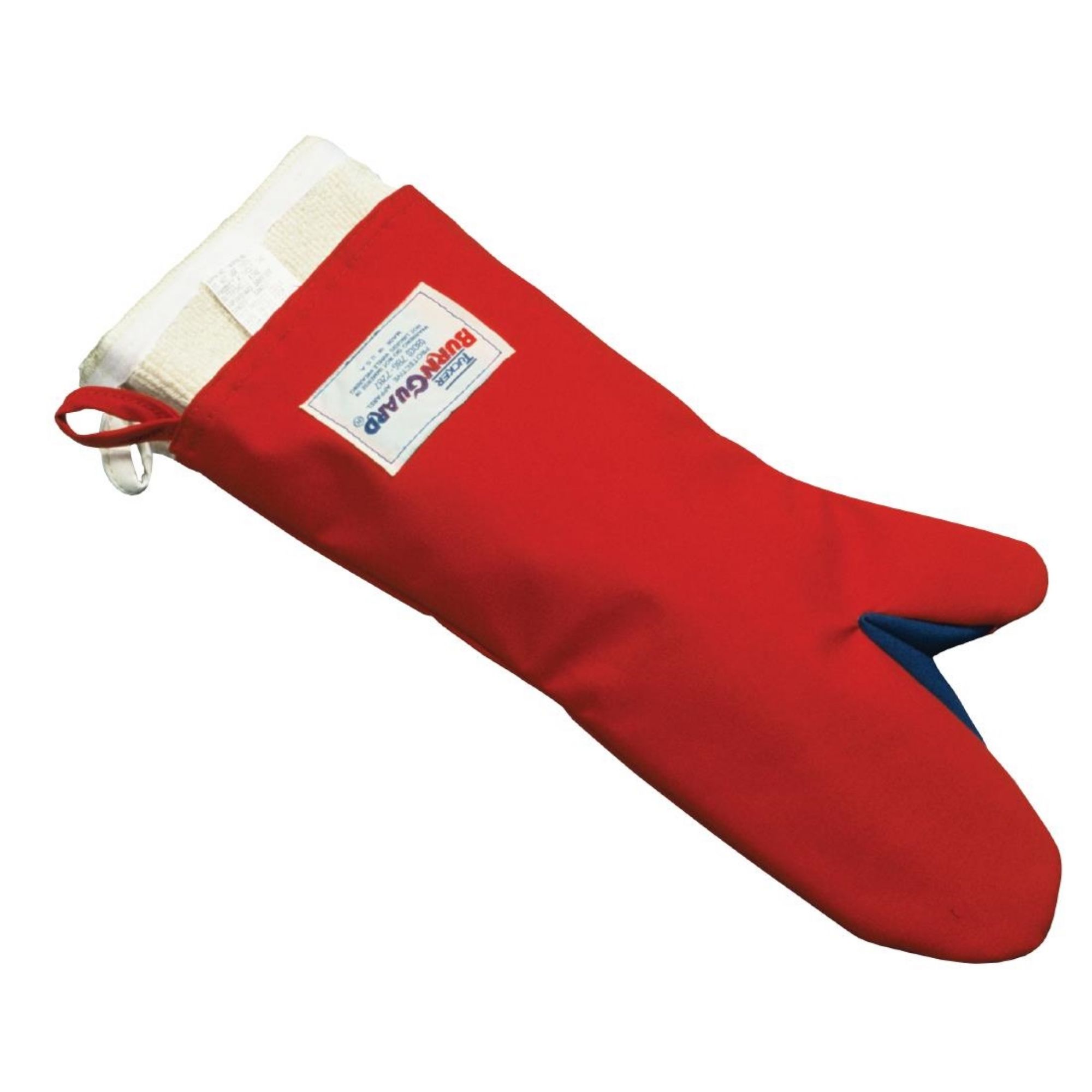 Picture of Burnguard Conventional Oven Mitt 15 - FS994