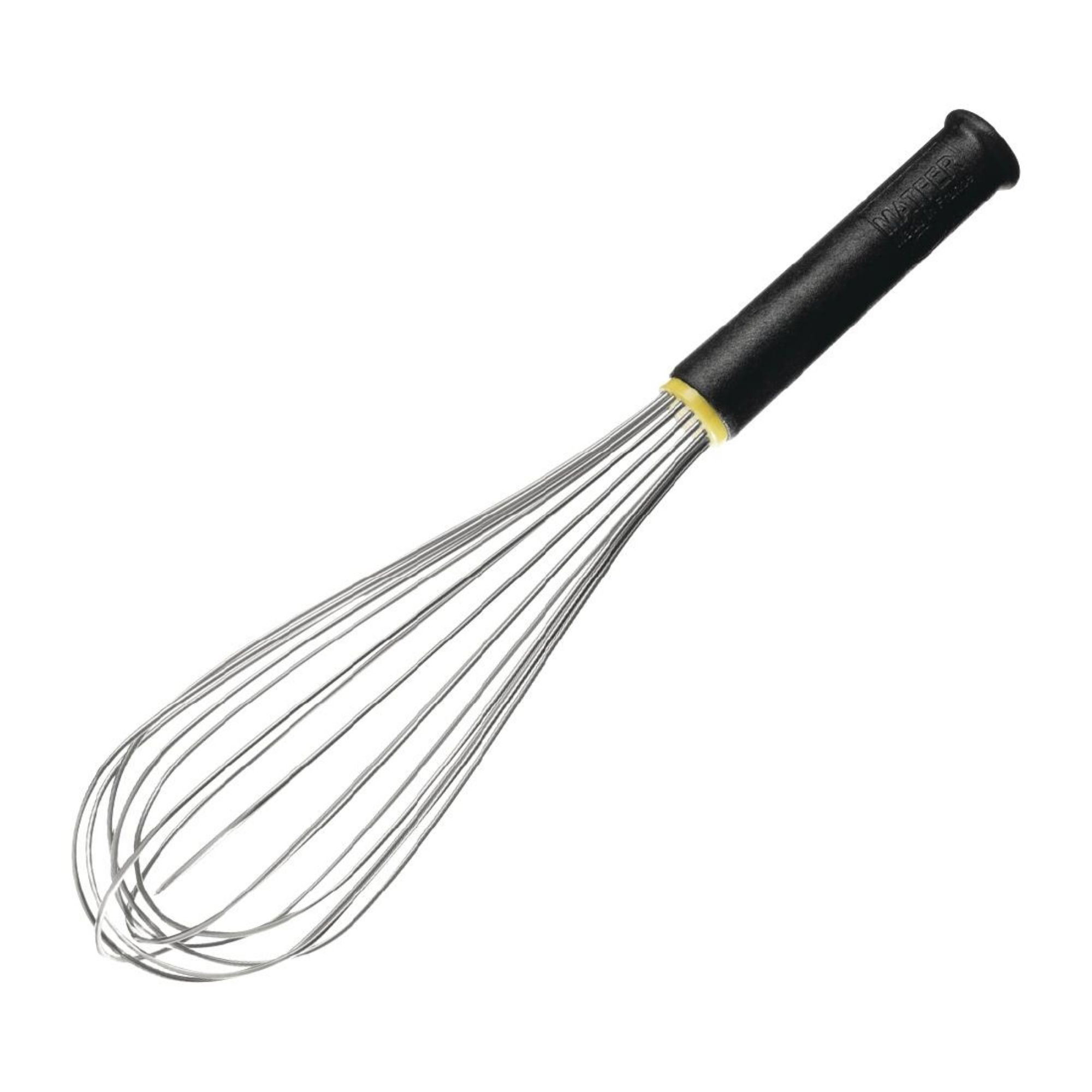 Picture of Matfer Bourgeat Exoglass Whisk 500mm 20" - FS344