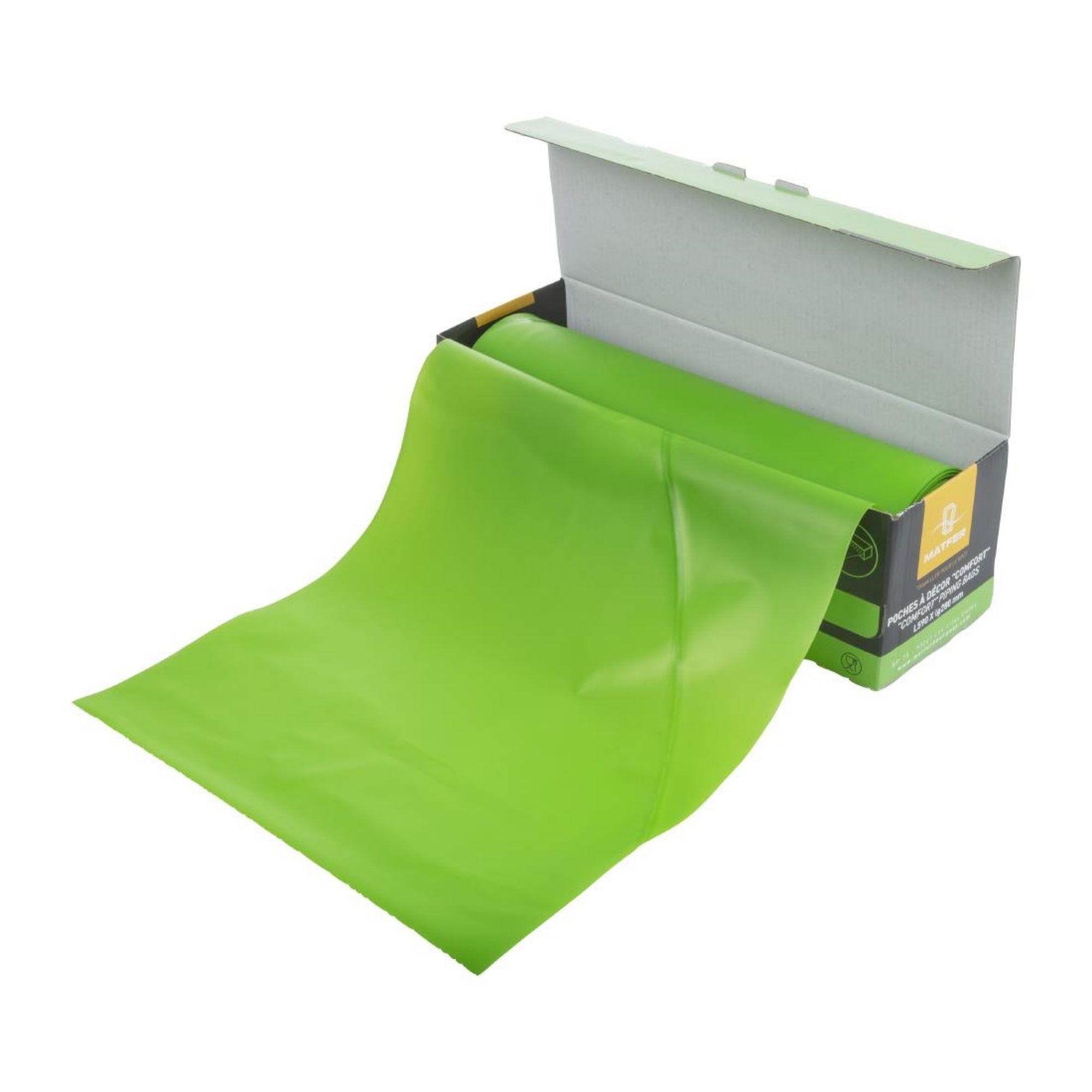 Picture of Matfer Bourgeat Disposable Comfort XL Piping Bags - FS351