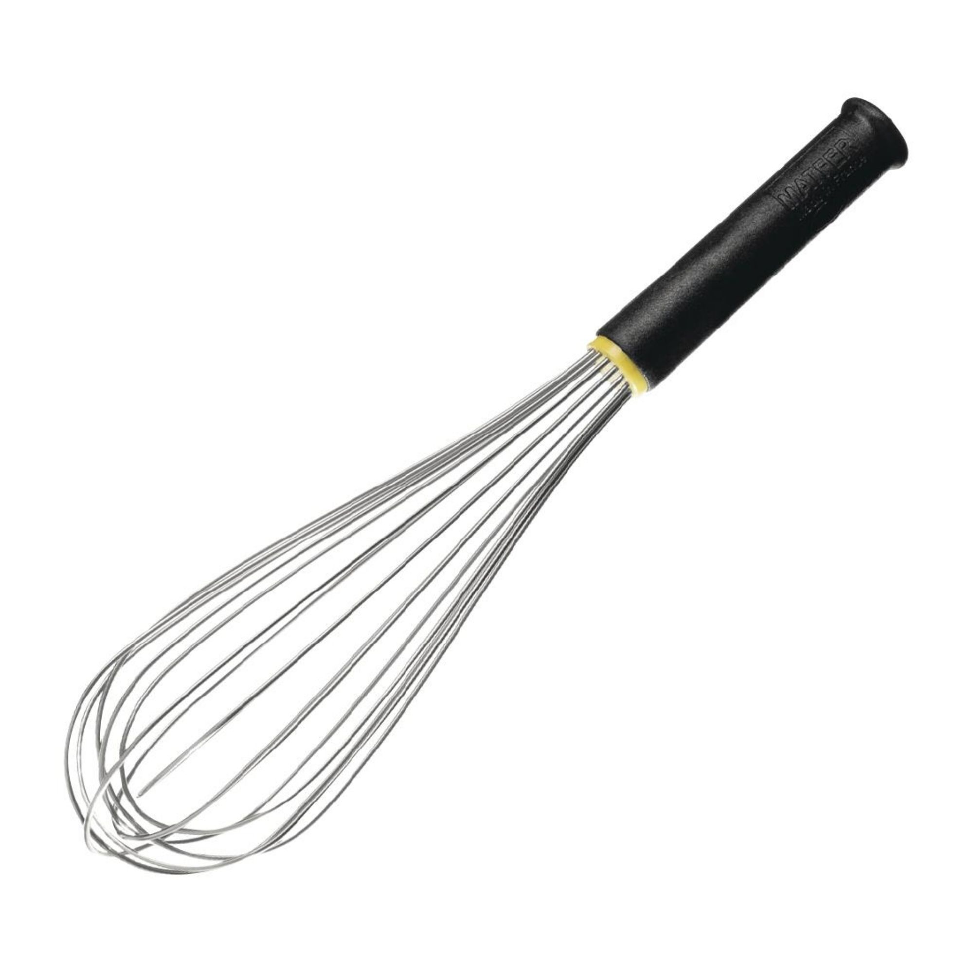 Picture of Matfer Bourgeat Exoglass Whisk 450mm 18" - FS343