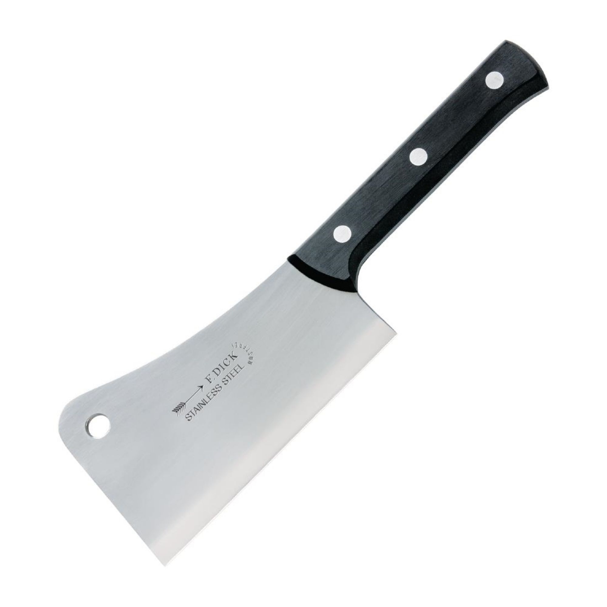 Picture of Dick Cutlet Cleaver 18cm - FS389