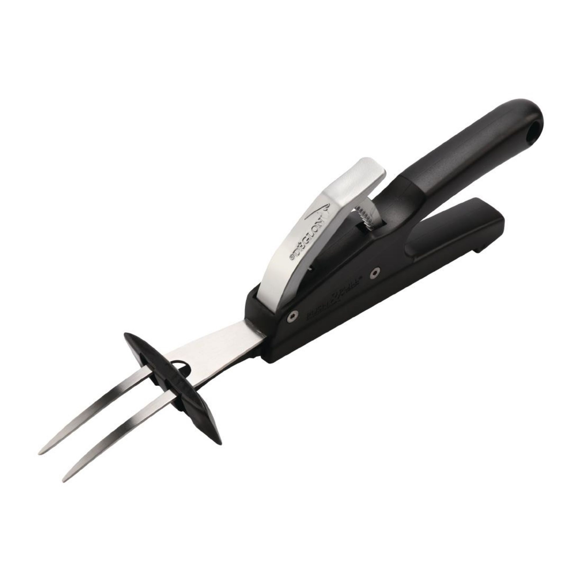 Picture of Deglon Push & Pull Service Fork - FR110