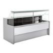 Picture of Zoin Tibet Serve Over Counter Grey 2000mm - FP924-200
