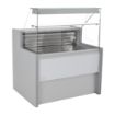 Picture of Zoin Tibet Serve Over Counter Grey 1000mm - FP924-100