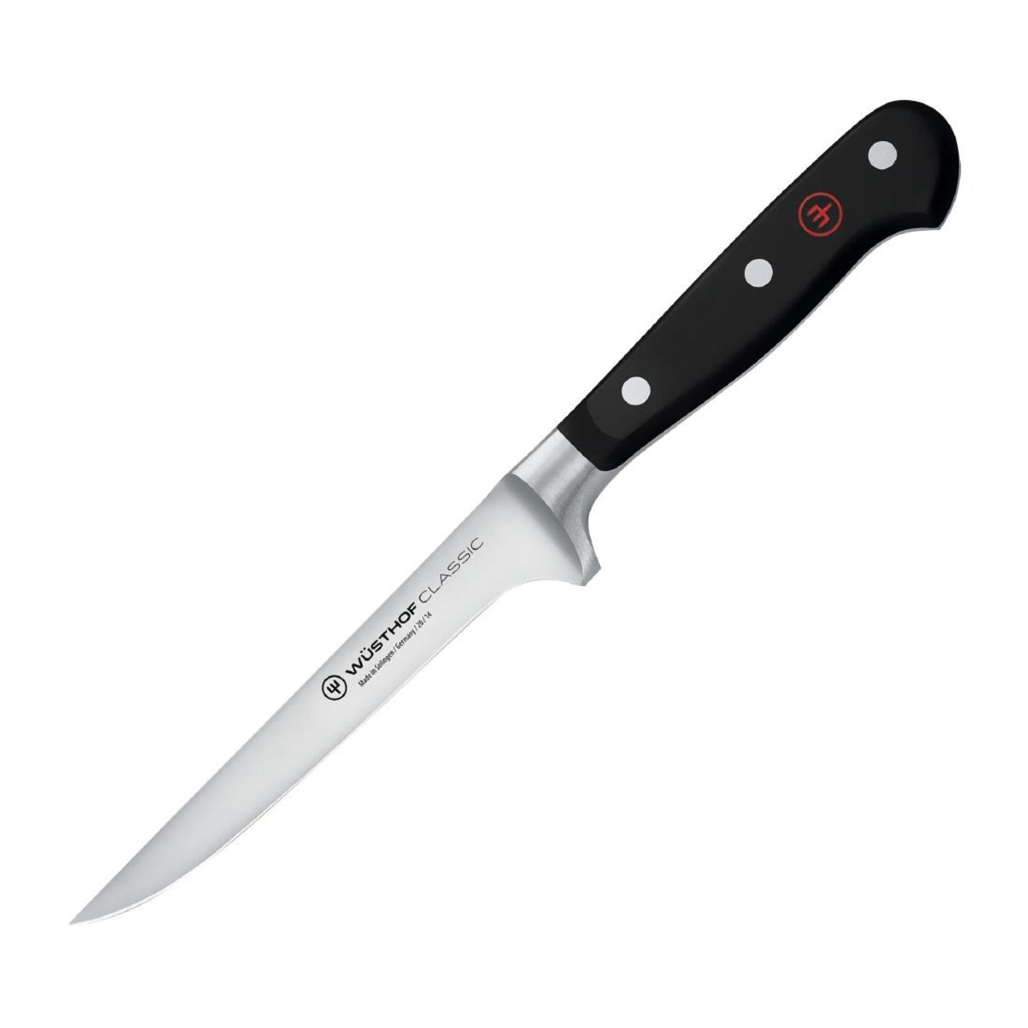 Picture of Wüsthof Classic Boning Knife 14cm - FE450