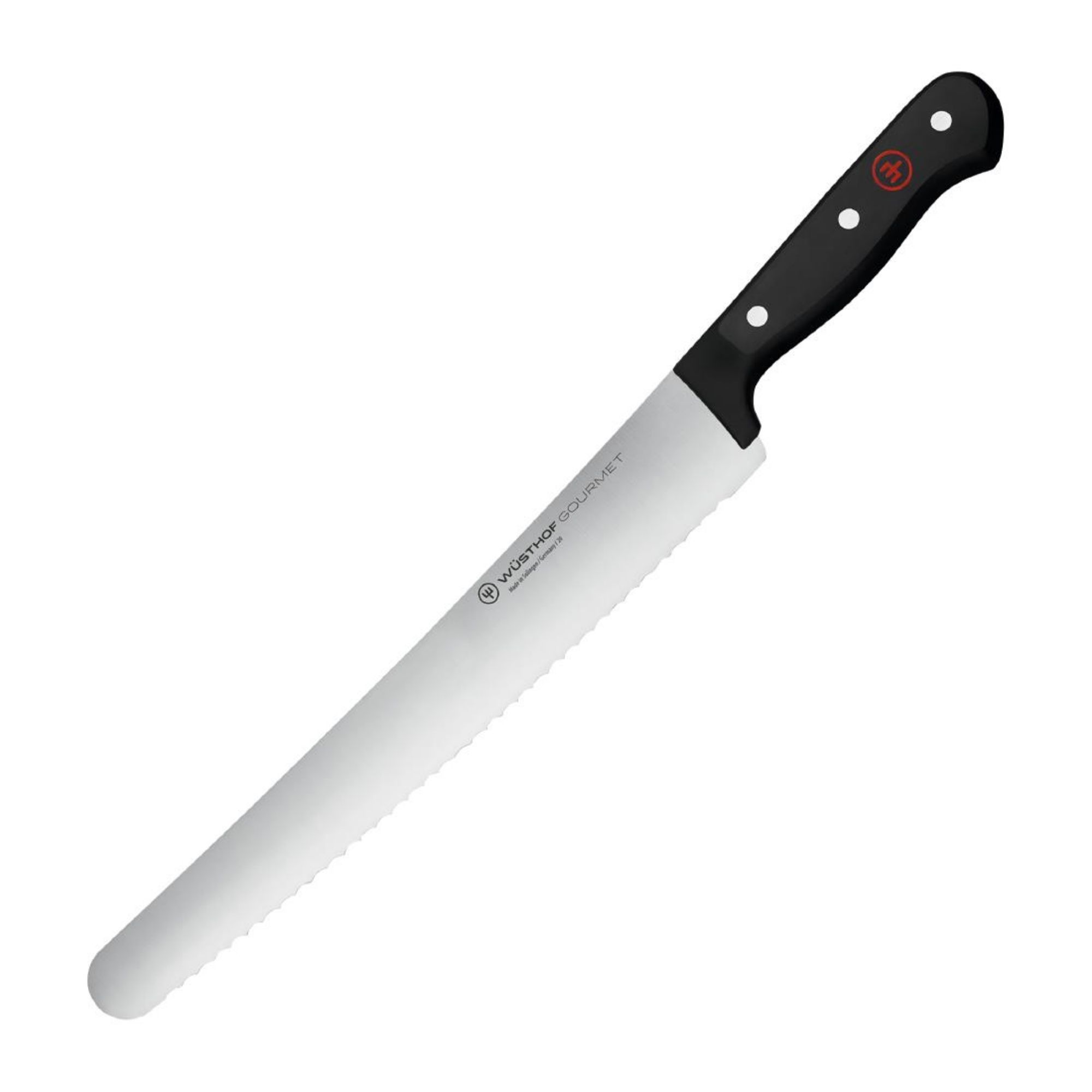 Picture of Wüsthof Gourmet Confectioner's Knife 26cm - FE194