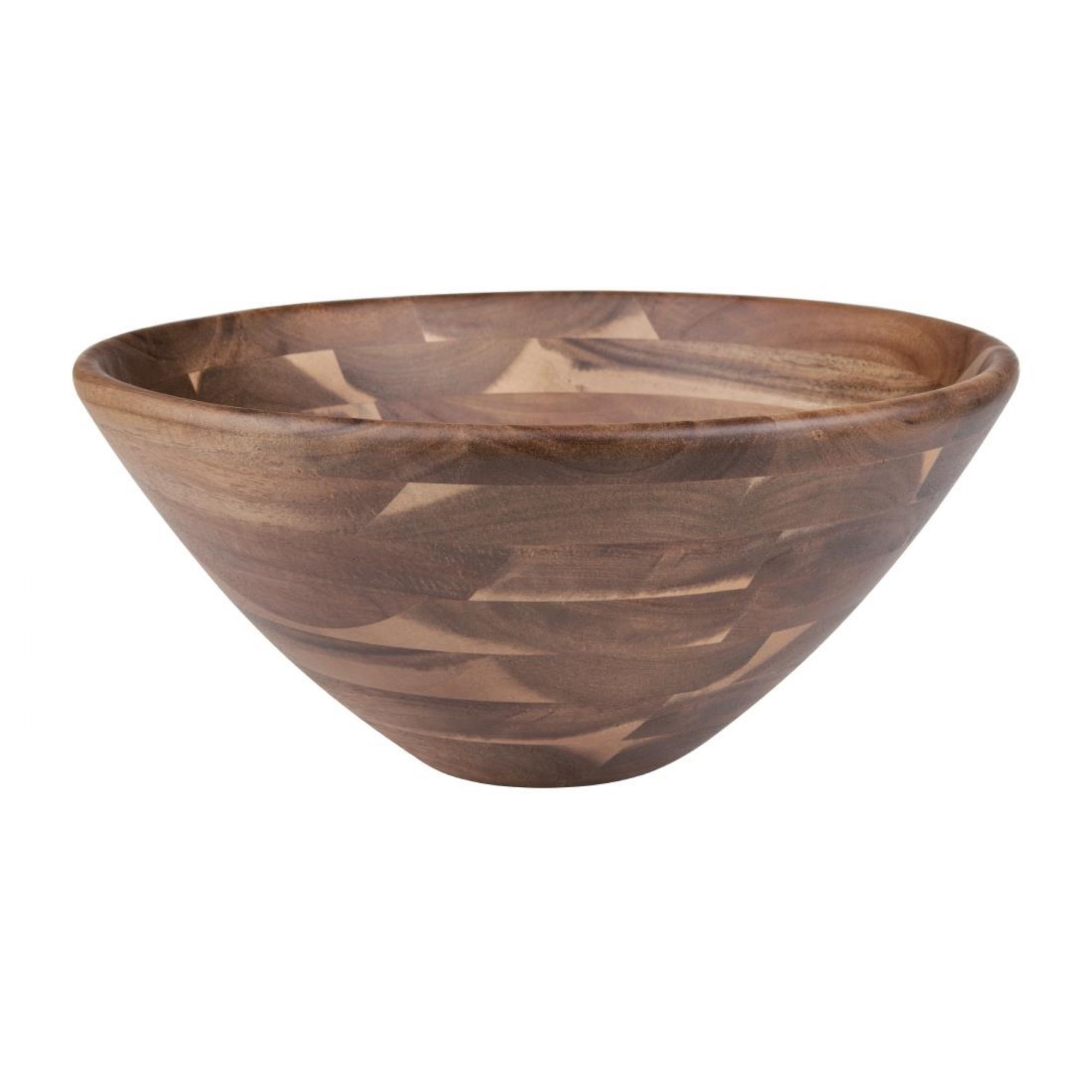 Picture of Olympia Acacia Bowl 305mm - FE159