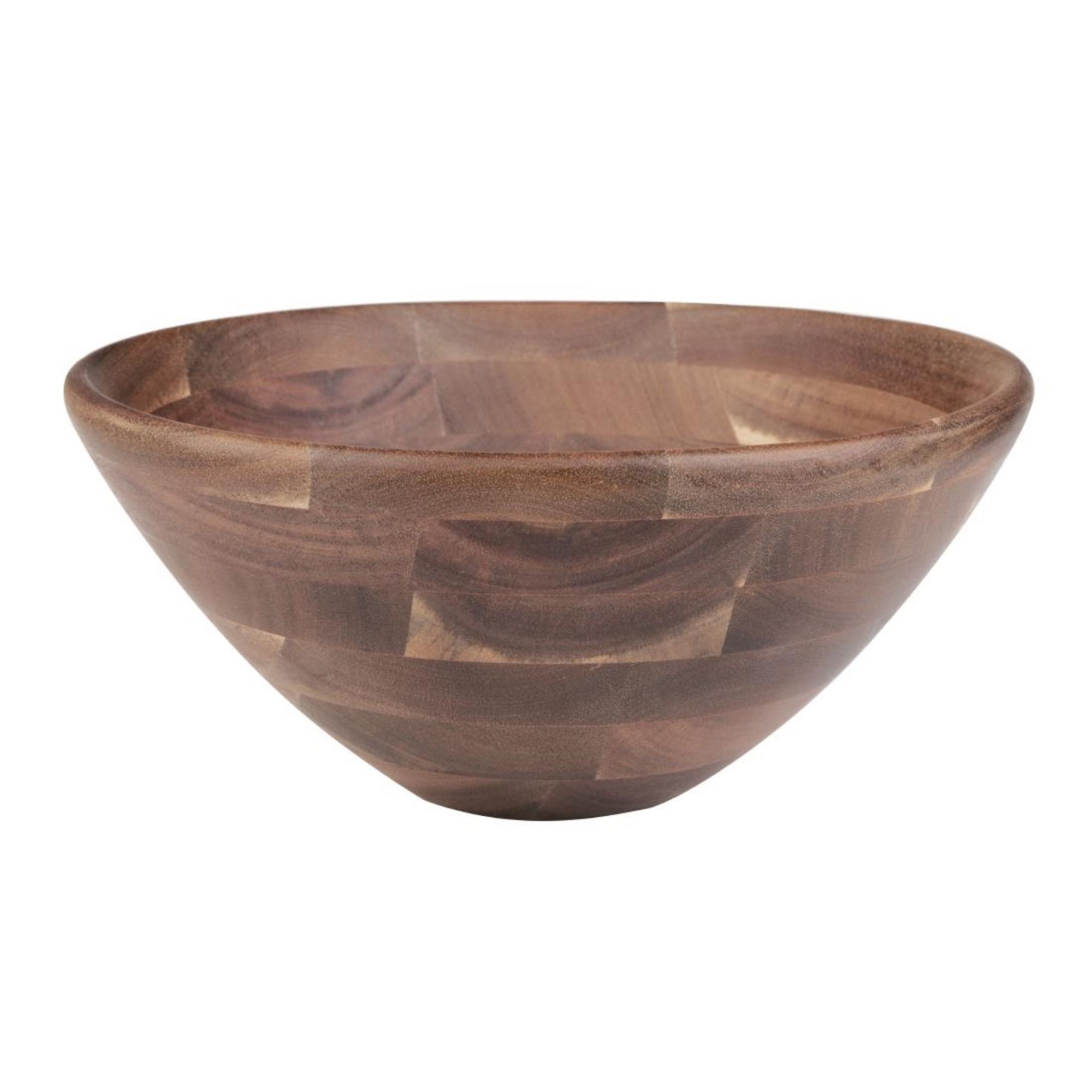 Picture of Olympia Acacia Bowl 254mm - FE158