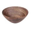 Picture of Olympia Acacia Bowl 254mm - FE158